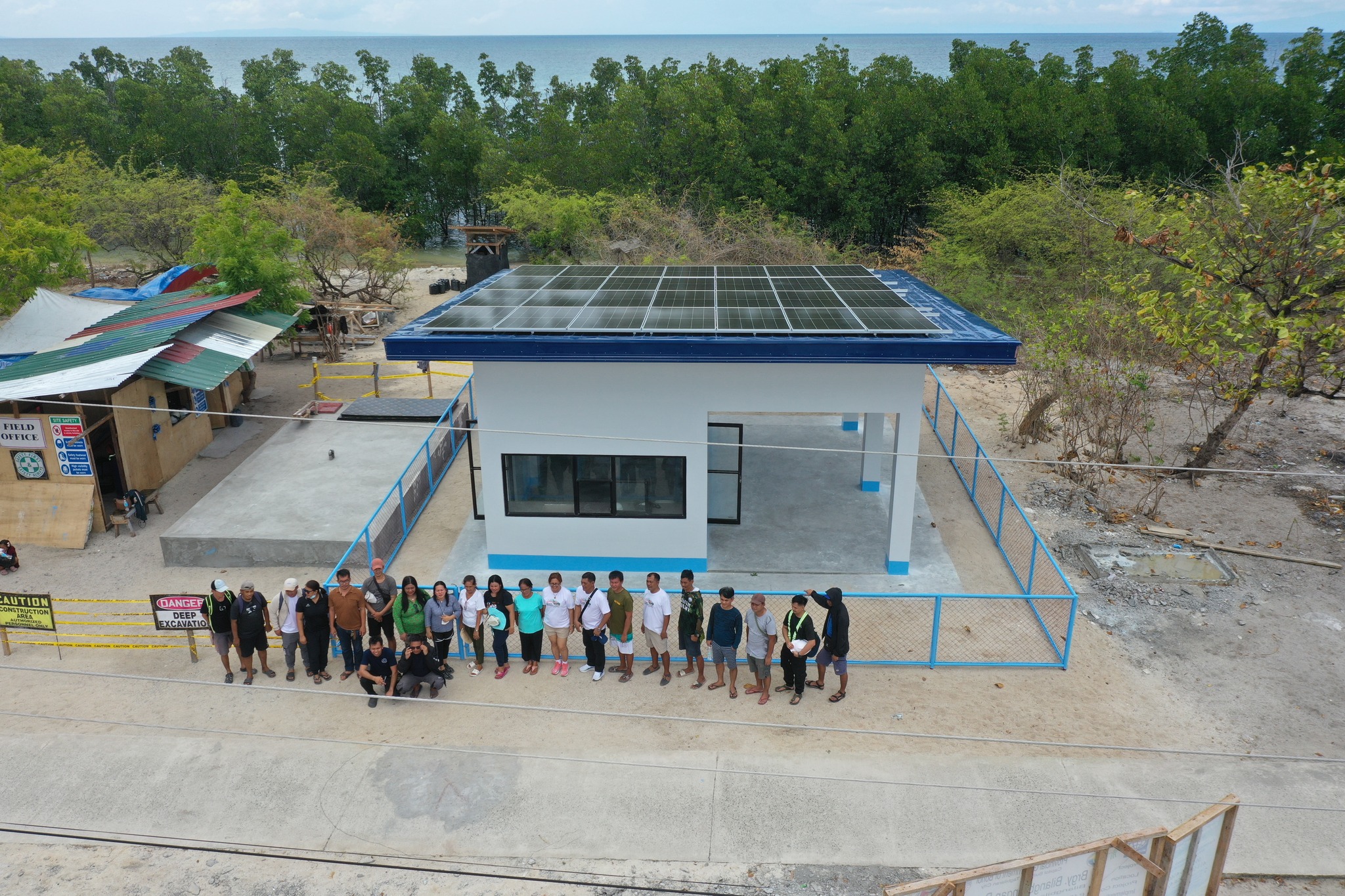 Guindacpan Island, Bohol