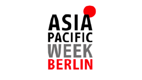 Asia Pacific Week Logo