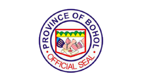 Province Of Bohol Official Seal