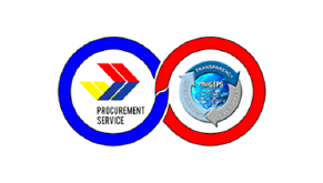 Procurement Service Logo
