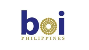 BOI Philippines Logo